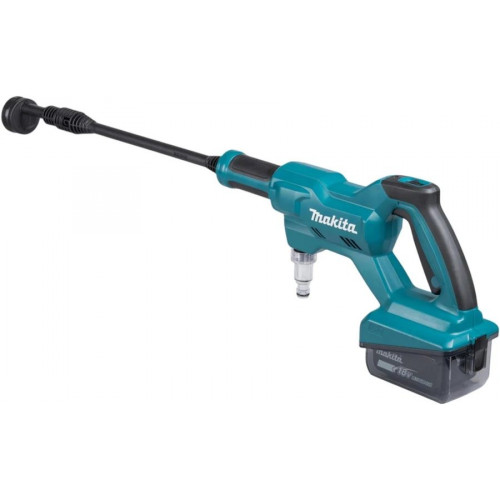 Hidrolimpiadora Makita DHW180Z