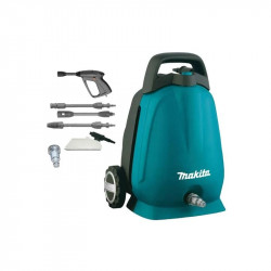 Hidrolimpiadora Makita HW102