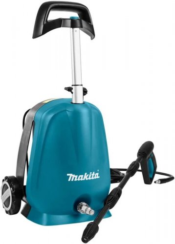 Hidrolimpiadora Makita HW102