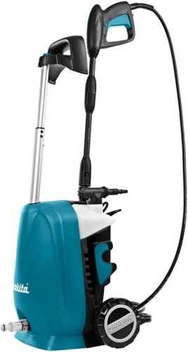Hidrolimpiadora Makita HW102