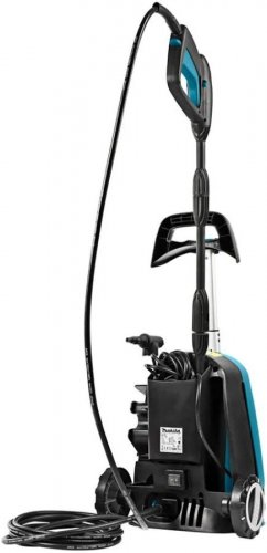 Hidrolimpiadora Makita HW102