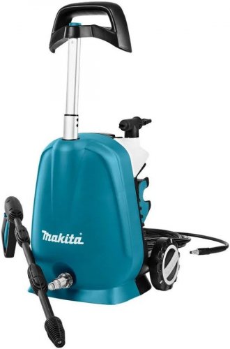 Hidrolimpiadora Makita HW102