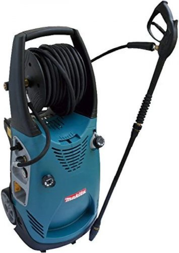 Hidrolimpiadora Makita HW131RLW