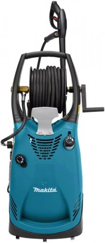 Hidrolimpiadora Makita HW131RLW