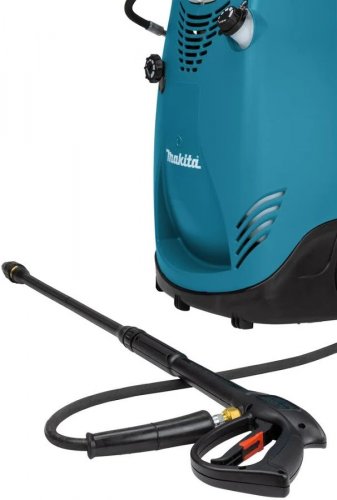 Hidrolimpiadora Makita HW131RLW