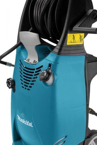 Hidrolimpiadora Makita HW131RLW