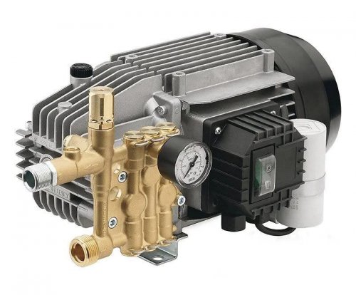 Hidrolimpiadora Makita HW151
