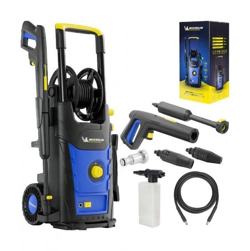 Hidrolimpiadora Michelin MPX19EH