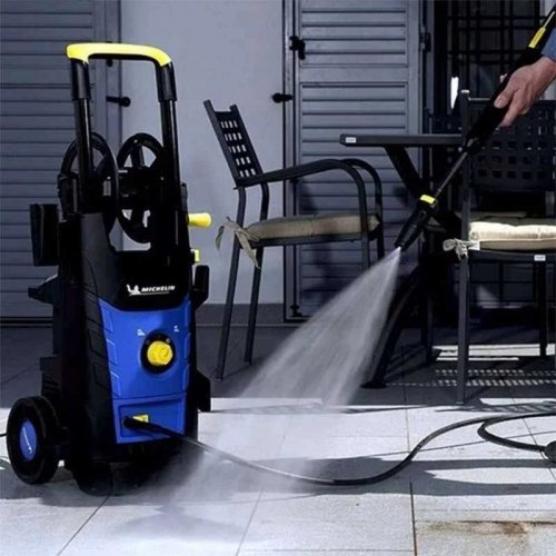 Hidrolimpiadora Michelin MPX19EH