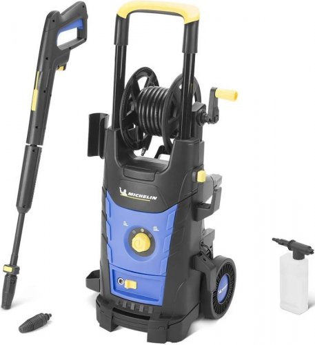Hidrolimpiadora MPX22EHDS Michelin