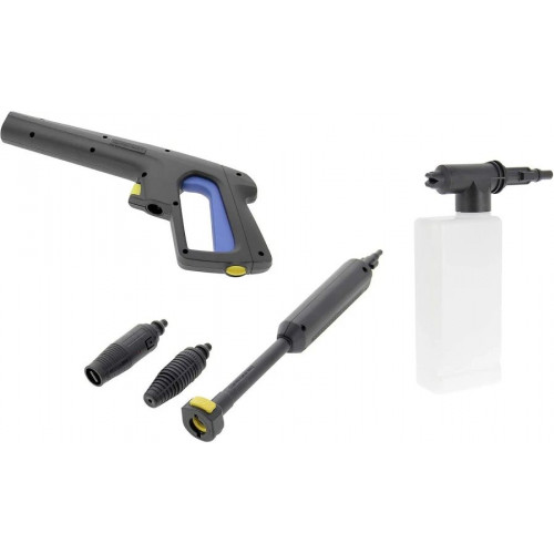 Hidrolimpiadora MPX22EHDS Michelin