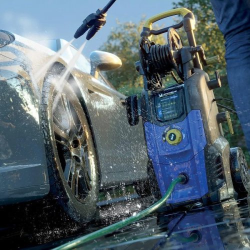 Hidrolimpiadora MPX25DTS 150B 2500W MICHELIN Hi-15052