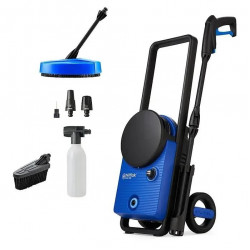 Hidrolimpiadora Nilfisk Core 130-6 Powercontrol