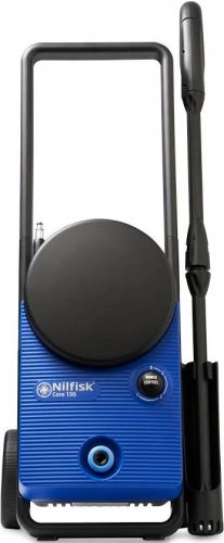 Hidrolimpiadora Nilfisk Core 130-6 Powercontrol