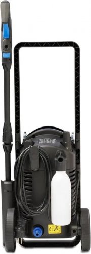 Hidrolimpiadora Nilfisk Core 130-6 Powercontrol