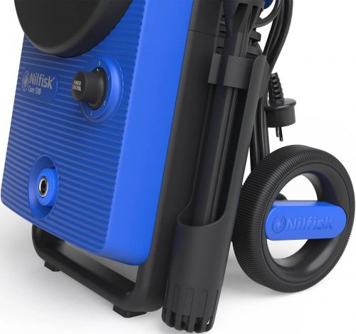 Hidrolimpiadora Nilfisk Core 130-6 Powercontrol