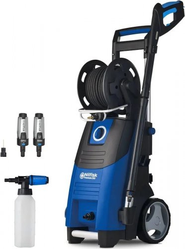 Hidrolimpiadora Nilfisk Premium 200-15