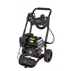 Hidrolimpiadora POWERPLUS 210cc