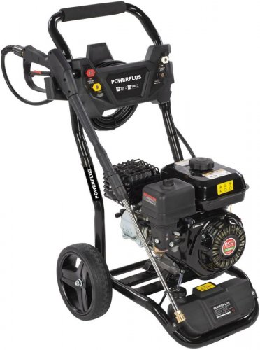 Hidrolimpiadora POWERPLUS 210cc