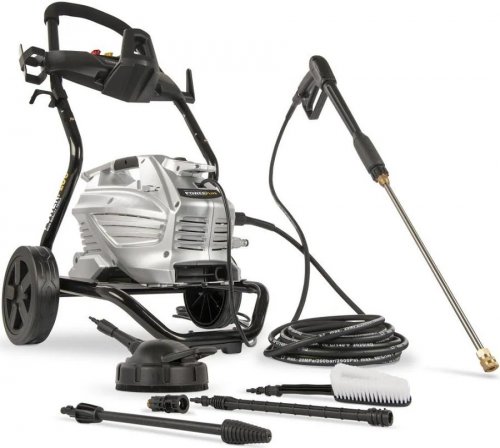 Hidrolimpiadora Powerplus Powxg90430 3100w