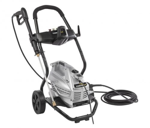 Hidrolimpiadora Powerplus Powxg90430 3100w