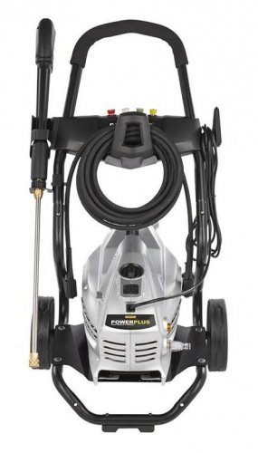 Hidrolimpiadora Powerplus Powxg90430 3100w