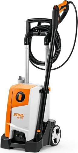 Hidrolimpiadora RE 110 Stihl