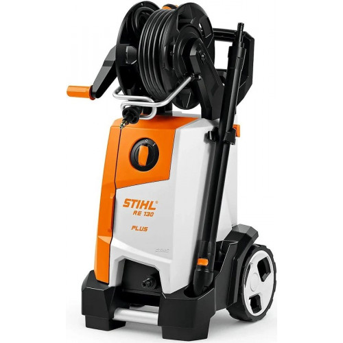 Hidrolimpiadora RE 130 PLUS STIHL