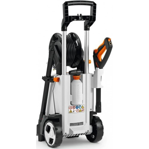 Hidrolimpiadora RE 130 PLUS STIHL