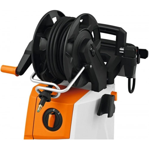 Hidrolimpiadora RE 130 PLUS STIHL