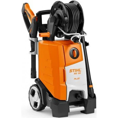 Hidrolimpiadora RE 130 PLUS STIHL