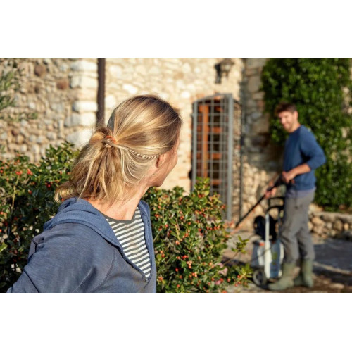 Hidrolimpiadora RE 130 PLUS STIHL