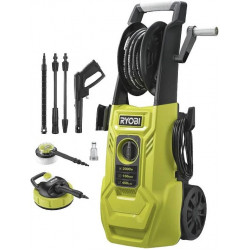 Hidrolimpiadora Ryobi 2000 W