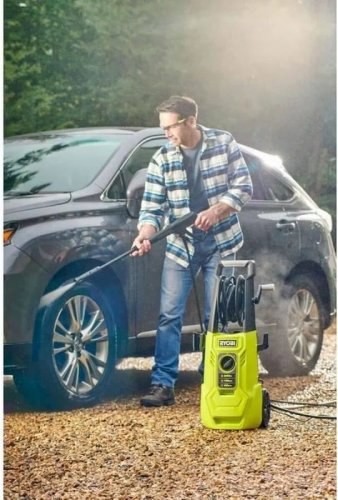 Hidrolimpiadora Ryobi 2000 W