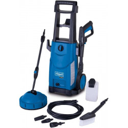 Hidrolimpiadora Scheppach HCE2600
