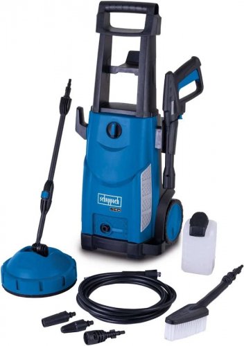 Hidrolimpiadora Scheppach HCE2600