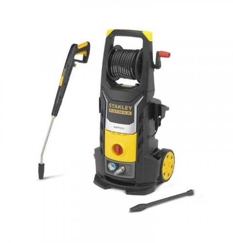 Hidrolimpiadora Stanley 15706 SXFPW30F