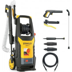 Hidrolimpiadora Stanley SXPW22DHS-E 2200w 160bar