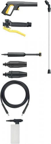 Hidrolimpiadora Stanley SXPW22DHS-E 2200w 160bar