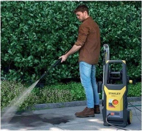 Hidrolimpiadora Stanley SXPW22DHS-E 2200w 160bar