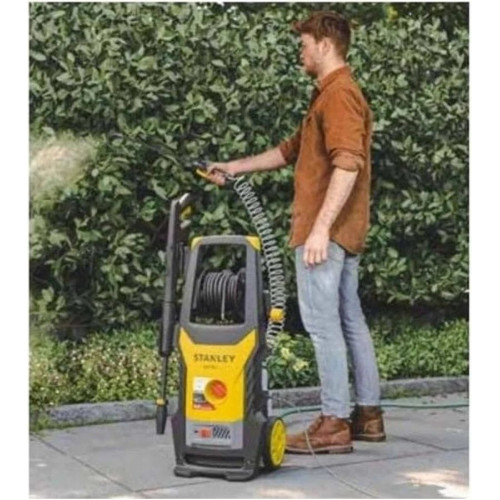 Hidrolimpiadora Stanley SXPW22DHS-E 2200w 160bar