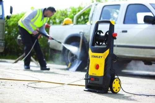 Hidrolimpiadora Stanley SXPW22E