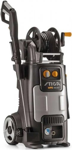Hidrolimpiadora Stiga HPS 650 RG