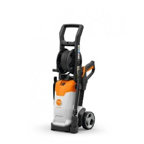 Hidrolimpiadora STIHL RE 100 Plus Control