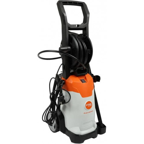 Hidrolimpiadora STIHL RE 100 Plus Control