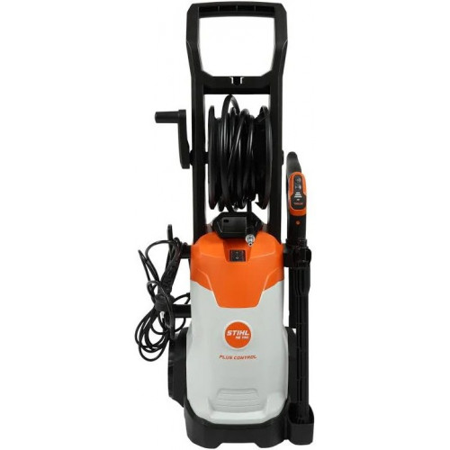 Hidrolimpiadora STIHL RE 100 Plus Control