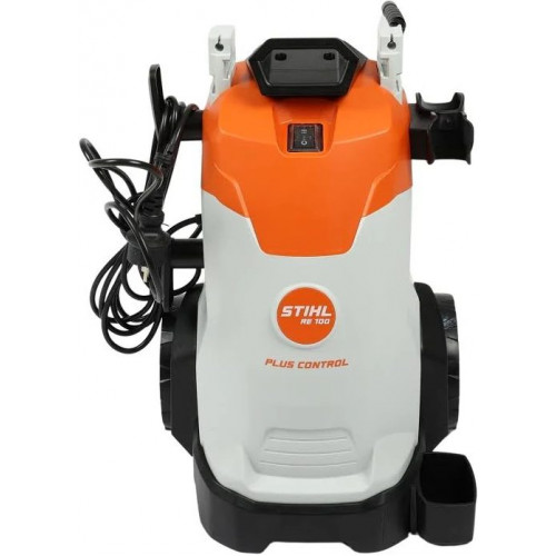 Hidrolimpiadora STIHL RE 100 Plus Control