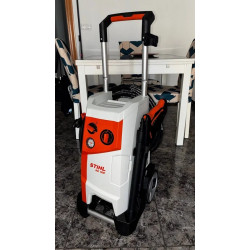Hidrolimpiadora STIHL RE 150