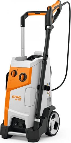 Hidrolimpiadora STIHL RE 150
