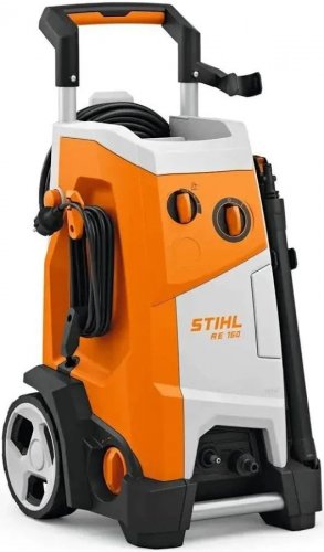 Hidrolimpiadora STIHL RE 150